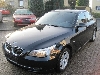 BMW 525d Aut.-KLIMA+NAVI-PROF+LEDER+FACELIFT