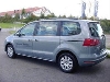 VW Sharan 2.0 TDI BlueMotion Technology Trendline (6-Gg.) - neues Modell
