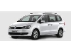 VW Sharan 2.0 TDI 4MOTION BlueMotion Technology Comfortline (6-Gg.) - neues Mode