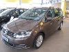 VW Sharan 2.0 TDI BlueMotion Technology DSG Highline 6-Gang-DSG - neues Modell