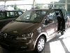 VW Sharan 1.4 TSI BlueMotion Technology DSG Trendline 6-Gang-DSG - neues Modell