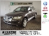 VW Touareg 5.0 V10 TDI DPF Automatik Individual
