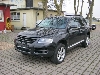 VW Touareg V6 3,0 TDI Luftfederung