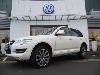 VW Touareg 5.0 V10 TDI, R-50 Werks-Motor, Voll inkl Standhzg.