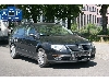VW Passat 2.0 TDI DPF/Fahrbereit /Navi/6-GangAHK/1.Hand