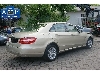 Mercedes-Benz E 250 CDI Elegance BlueEff. Leder/Navi/Automatik/erst 17TKM