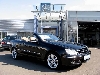 Mercedes-Benz CLK Cabrio 200 Kompressor Automatik Avantgarde G