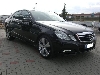 Mercedes-Benz E 250 CDI DPF BlueEFFICIENCY Automatik Avantgard