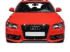 Audi A4 2,0 TDI Attraction Avant Modell 2012