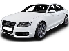 Audi A5 1,8 TFSi Sportback Modell 2012