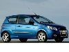Chevrolet Aveo 1,2 LS Modell 2012