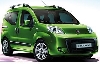 Fiat Qubo 1,3 Multijet 75PS Start&Stopp Active Modell 2012