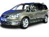 Ford Galaxy 2,0 Ambiente Modell 2012