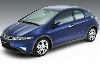 Honda Civic 1,4 Modell 2012