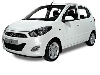 Hyundai i10 1,1 Classic Modell 2012