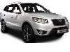 Hyundai Santa Fe 2,4 Comfort 2WD Modell 2012