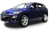 Mazda CX-7 2,2 MZR-CD Prime-LINE Modell 2012