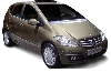 Mercedes-Benz A 160 CDI BlueEFFICIENCY Modell 2012