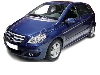 Mercedes-Benz B 180 CDI BlueEfficiency Modell 2012