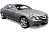 Mercedes-Benz CL 500 BlueEFFICIENCY Modell 2012