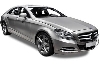 Mercedes-Benz CLS 250 CDI BlueEFFICIENCY Modell 2012