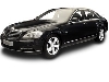 Mercedes-Benz S 350 BlueEFFICIENCY Modell 2012