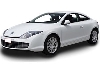 Renault Laguna Coupe TCe 170 Automatik Modell 2012