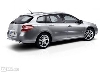Renault Laguna Grandtour Expression 2,0 16V E85 eco Modell 2012