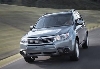 Subaru Forester 2,0X Trend Modell 2012