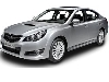 Subaru Legacy 2,0i Trend Modell 2012