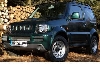 Suzuki Jimny 1,3 4WD Club Modell 2012