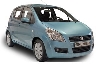Suzuki Splash 1,0 Basic Modell 2012