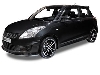 Suzuki Swift 1,2 Basic Modell 2012