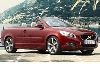 Volvo C70 D3 Kinetic Modell 2012