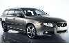Volvo V70 DRIVEe Kinetic Modell 2012