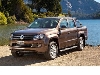 VW Amarok 2,0 TDi 4Motion Double Cab Modell 2012