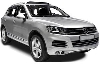 VW Touareg 4.2 V8 TDI Tiptronic Modell 2012