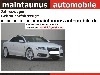 Audi A5 2,7 TDI S-line
