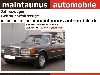 Mercedes-Benz 450 SEL 6,9 W116