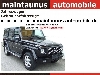 Mercedes-Benz G 500 L 7G-TRONIC