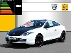 Renault Laguna Coupe dCi Black&White