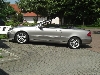 Mercedes-Benz CLK Cabrio 500 Avantgarde