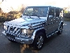 Mercedes-Benz G 320 CDI L 7G-TRONIC DPF