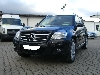 Mercedes-Benz GLK 350 CDI DPF 4Matic 7G-TRONIC