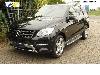 Mercedes-Benz ML 350 BlueTEC 4MATIC -AMG SPORTPAKET / 20-12%