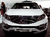 Kia Sportage Spirit, EU, Panorama, Xenon, Sitzheizung, Tempomat, Klimaautomatik