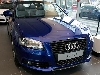 Audi A3 Cabriolet let Ambition, EU, Xenon, Sitzheizung, Leder, Klima, Tempomat 2