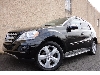 Mercedes-Benz ML 320 CDI (164.122)