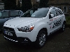 Mitsubishi ASX Intense 2WD
