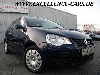 VW Polo 1.2 Goal *SONDERMODELL/VOLL SCHECKHEFT*